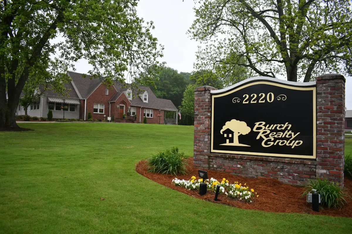 Burch Realty Group - Hernando office location
