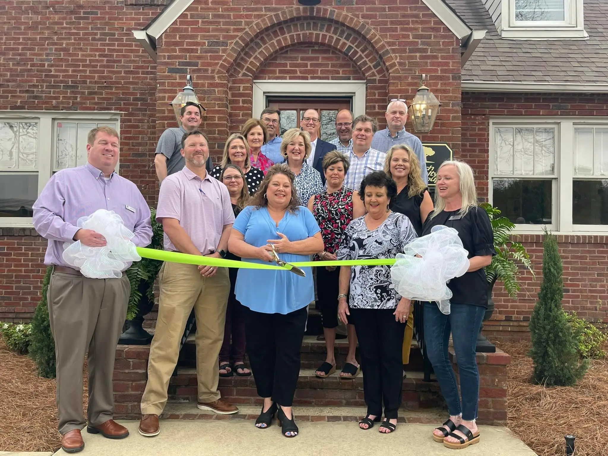 Burch Realty Group Team photo