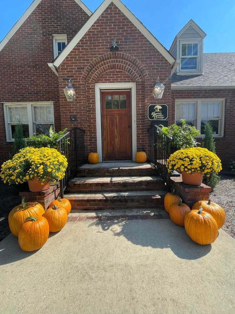 Burch Realty Group Hernando