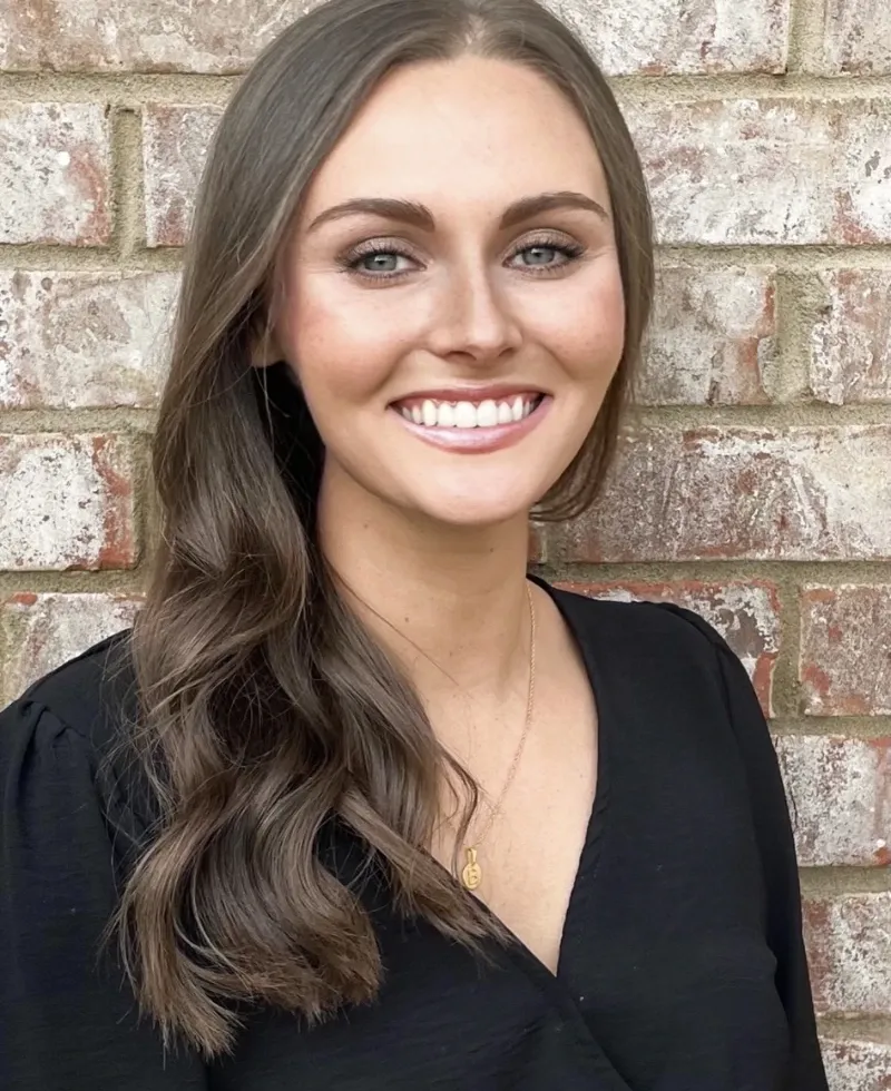 Burch Realty Group Agent McKena Davis Brazeal