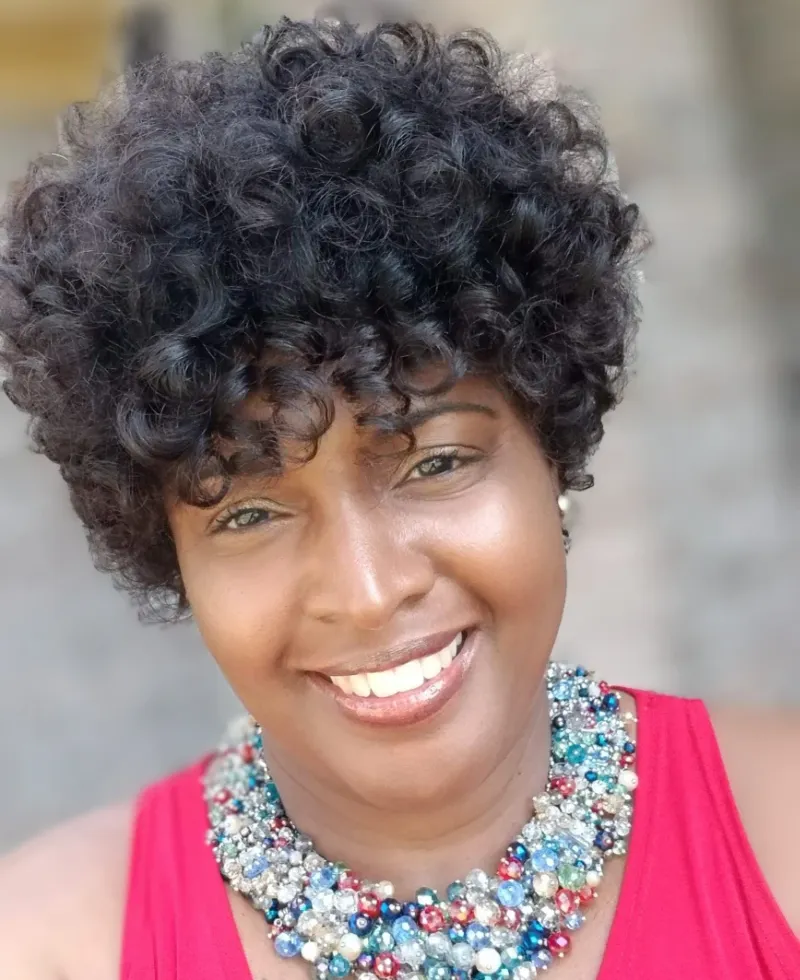 Agent Sylvia Clayborn Burch Realty Group