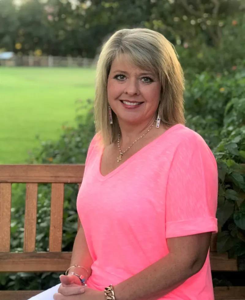 Burch Realty Group Agent Courtney McClatchy