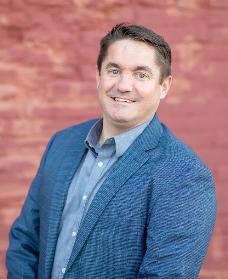 Agent Taylor Phillips Burch Realty Group